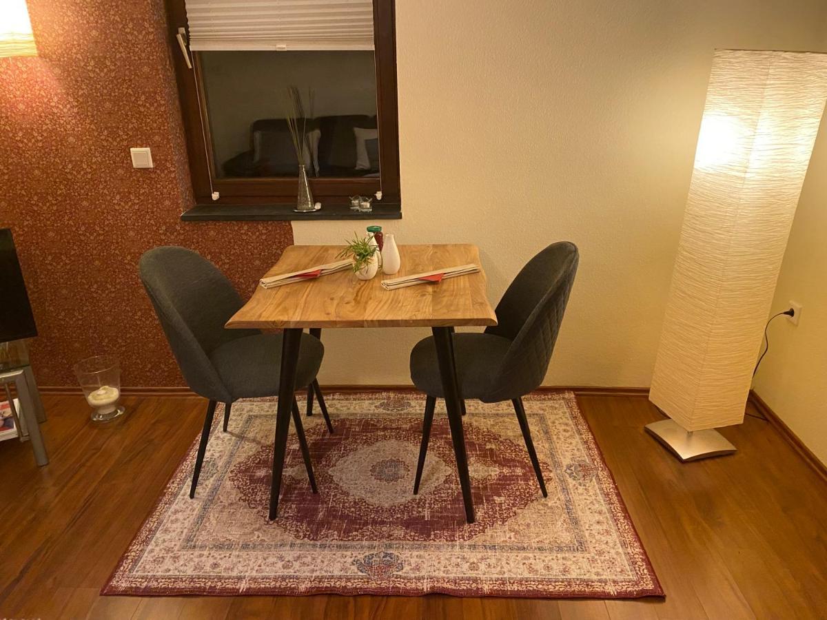 Ferienwohnungen Rurseeblick Einruhr Εξωτερικό φωτογραφία